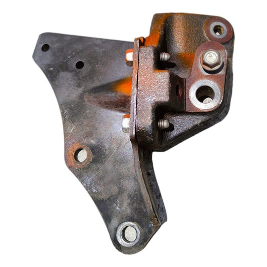 Soporte Base Enfriador Egr Motor Isuzu 4hk1 Elf 300 400 450