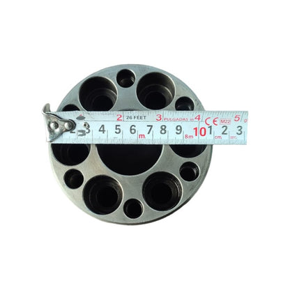 Adaptador Base Cigüeñal - Motor Scania K310 (Irizar DC921)