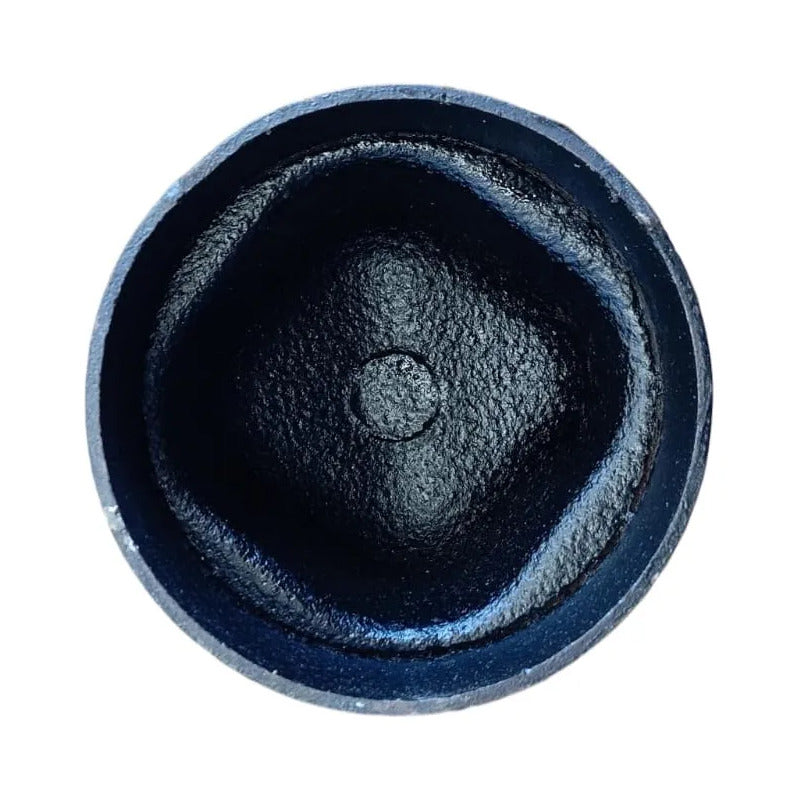 Yugo Cople Cardan Flecha Barra 5 1/2 Soldable
