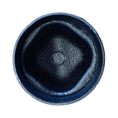 Yugo Cople Cardan Flecha Barra 5 1/2 Soldable