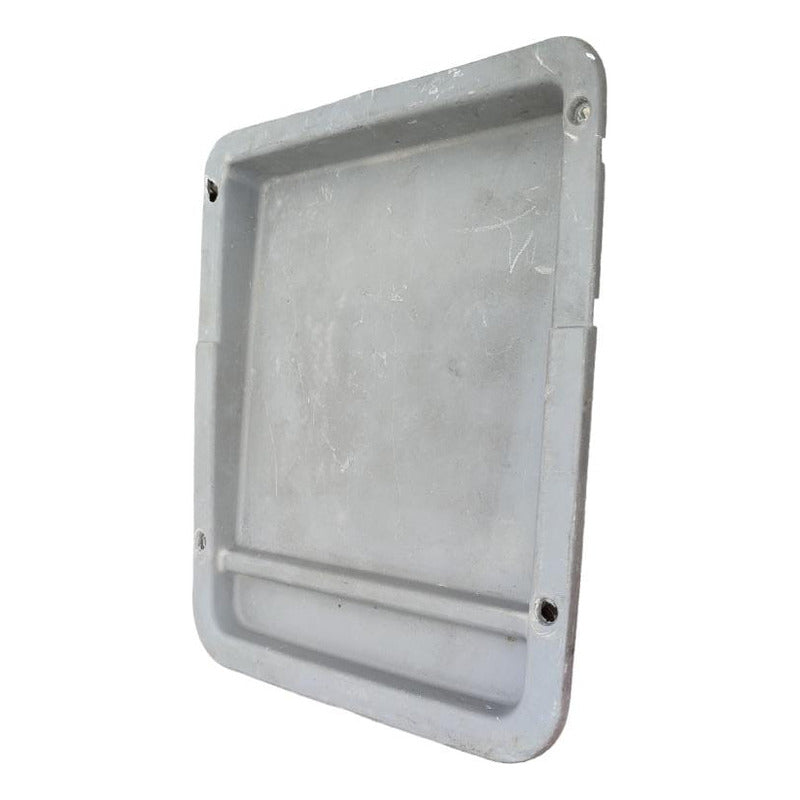 Cubierta Moldura  Repaldo Asiento Isuzu Elf 400 450 500 Gris