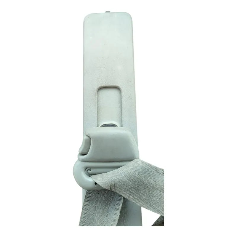 Base Ajustador Cinturon Seguridad  Cf600 Citystar Copiloto