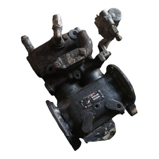 Compresor Aire Frenos Cummins N14 Ism M11 Bendix
