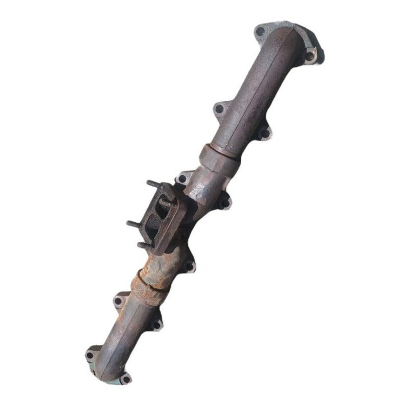 Múltiple De Escape Motor Navistar Dt466