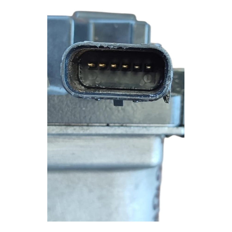 Cuerpo Aceleración Papalote Isuzu 4jj1e5le Elf 300 18-23