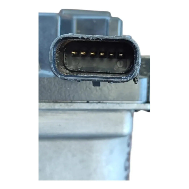 Cuerpo Aceleración Papalote Isuzu 4jj1e5le Elf 300 18-23