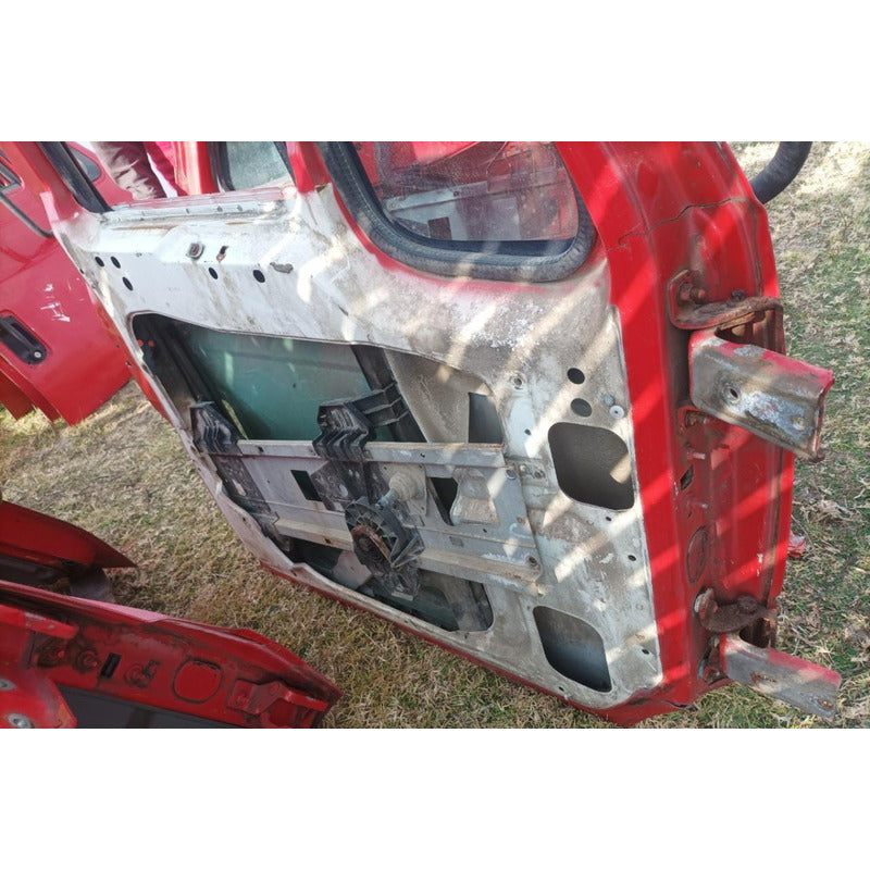 Puerta Izquierda Cabina International 4200 4300