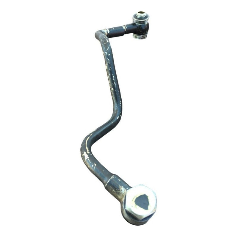 Tubo Diésel Combustible Filtro Diésel Motor Cummins Isb