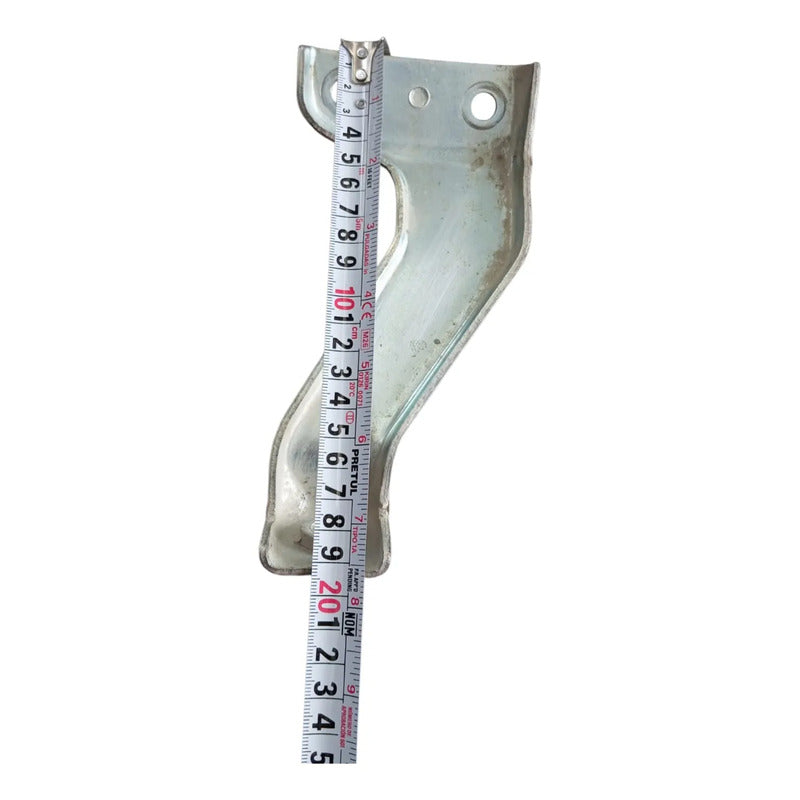 Base Soporte Motor Isuzu 500 2022