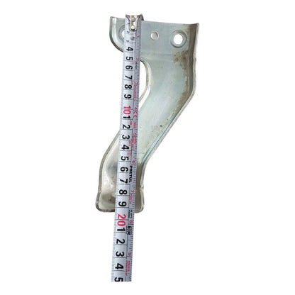 Base Soporte Motor Isuzu 500 2022