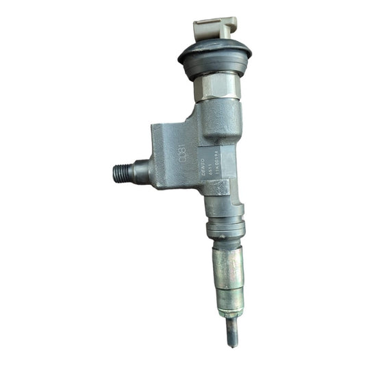 Inyector Motor Hino 300 616 716 816 Casco