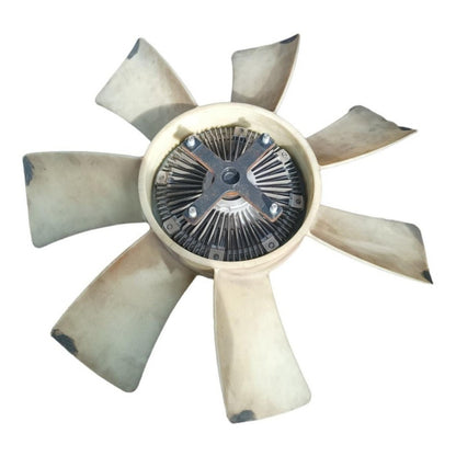 Ventilador Térmico Fan Clutch Isuzu Elf 400 450 500