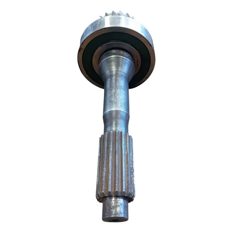Eje Flecha Mando Transmision G85 G60 Mercedes Caja Vel