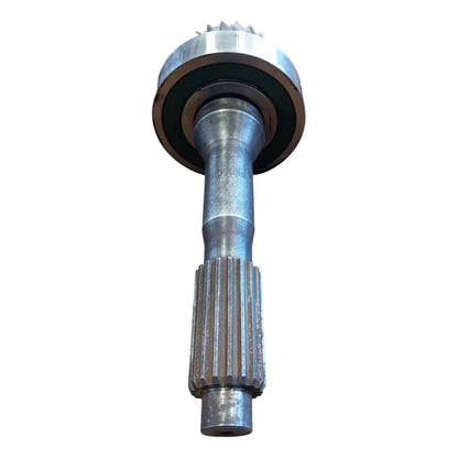 Eje Flecha Mando Transmision G85 G60 Mercedes Caja Vel