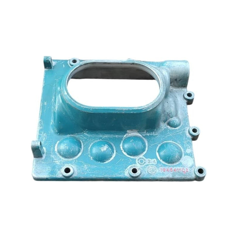 Tapa Bomba Aceite Power Stroke Vt365 6.0l Ford F450 F250 F35