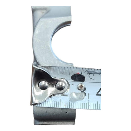 Chumacera Árbol Levas Nissan Diesel Frontier Np300 2.5l Cabs 1400