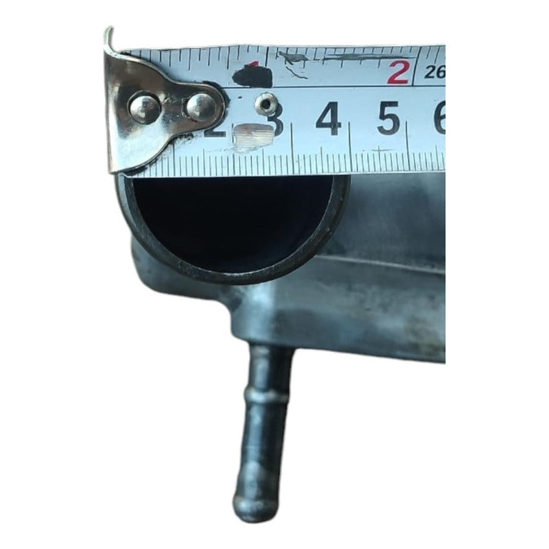 Tapa Codo Termostato Refrigerante Toma Agua Isuzu Elf 300
