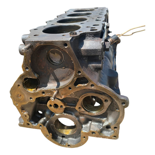 Monoblock Thermoking D201 Stdr Isuzu 2.2l