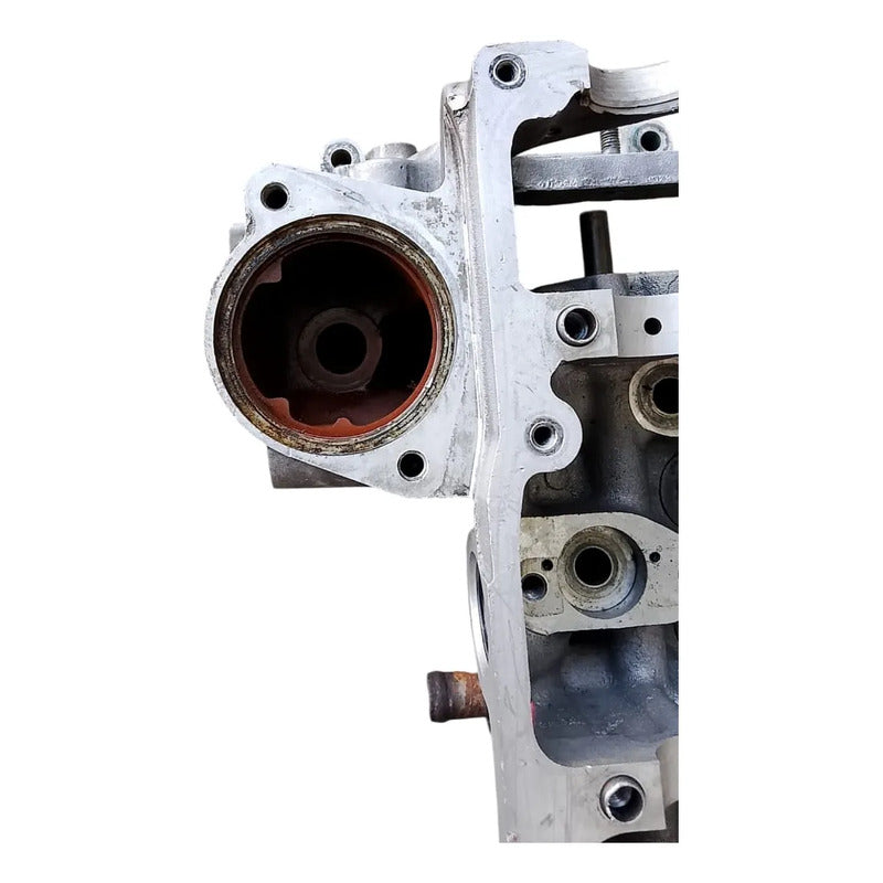 Cabeza Motor Isuzu 4jj1 Elf 200 300 Original No China
