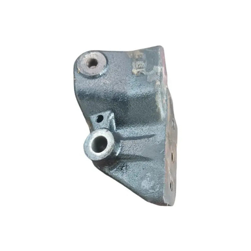 Soporte Base Enfriador Egr Motor Isuzu 4hk1 Elf 300 400