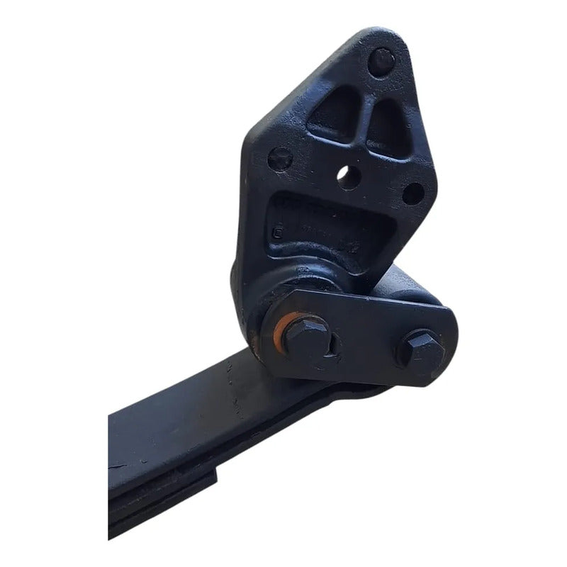 Peine Muey Muelle Eje Freightliner Fl70 3 Perchas