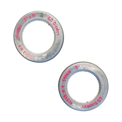 Sincronizador 3a 4a Transmisión Eaton Fs-5406n Par