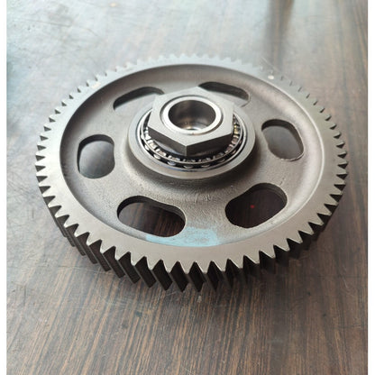 Engrane Motor Navistar Dt466e Maxxforce 7.6l International