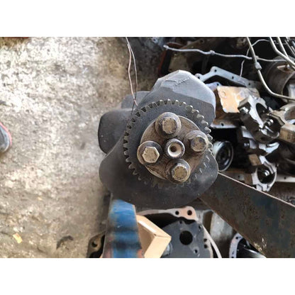 Cigueñal Motor Cummins 5.9 6bt Serie B  3907804