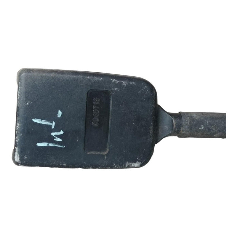 Broche Cinturon Seguridad Cabina International 4300 4700 Par