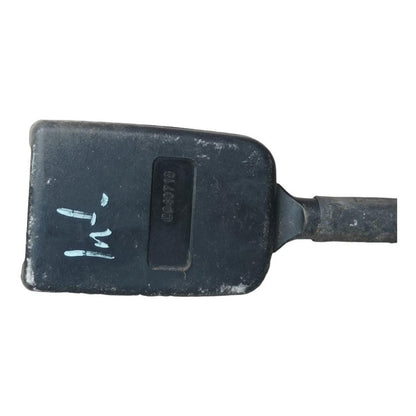 Broche Cinturon Seguridad Cabina International 4300 4700 Par