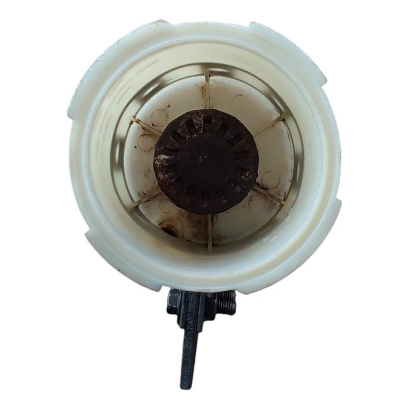 Deposito Tanque Aceite Dirección Internat 4300 4700 Sin Tapa