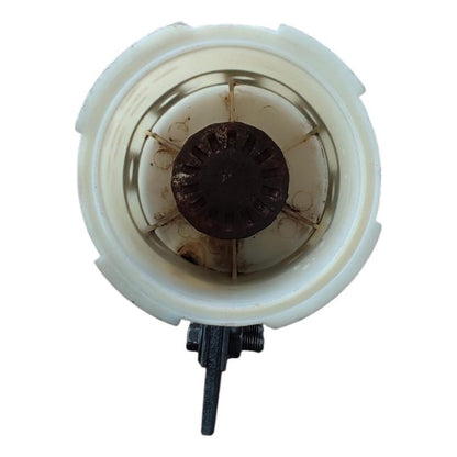 Deposito Tanque Aceite Dirección Internat 4300 4700 Sin Tapa