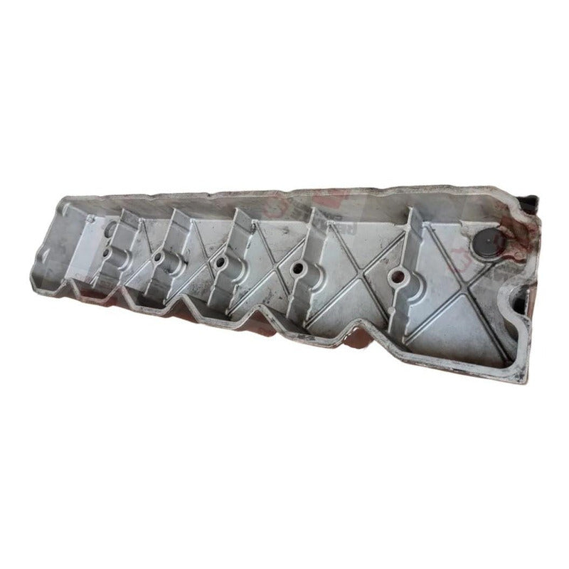 Tapa De Punterias Con Tapon Motor Cummins Isb 5.9l
