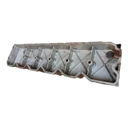 Tapa De Punterias Con Tapon Motor Cummins Isb 5.9l