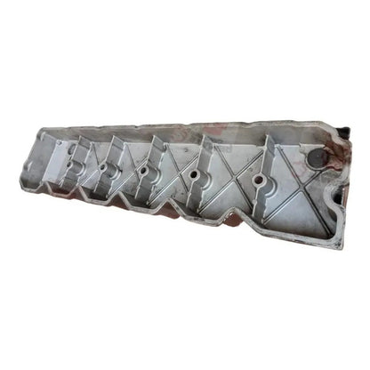 Tapa De Punterias Con Tapon Motor Cummins Isb 5.9l