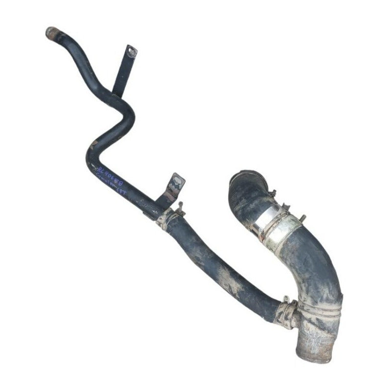 Tubo Manguera Agua Refrigerante Motor Cummins 8.3l 6c Seriec