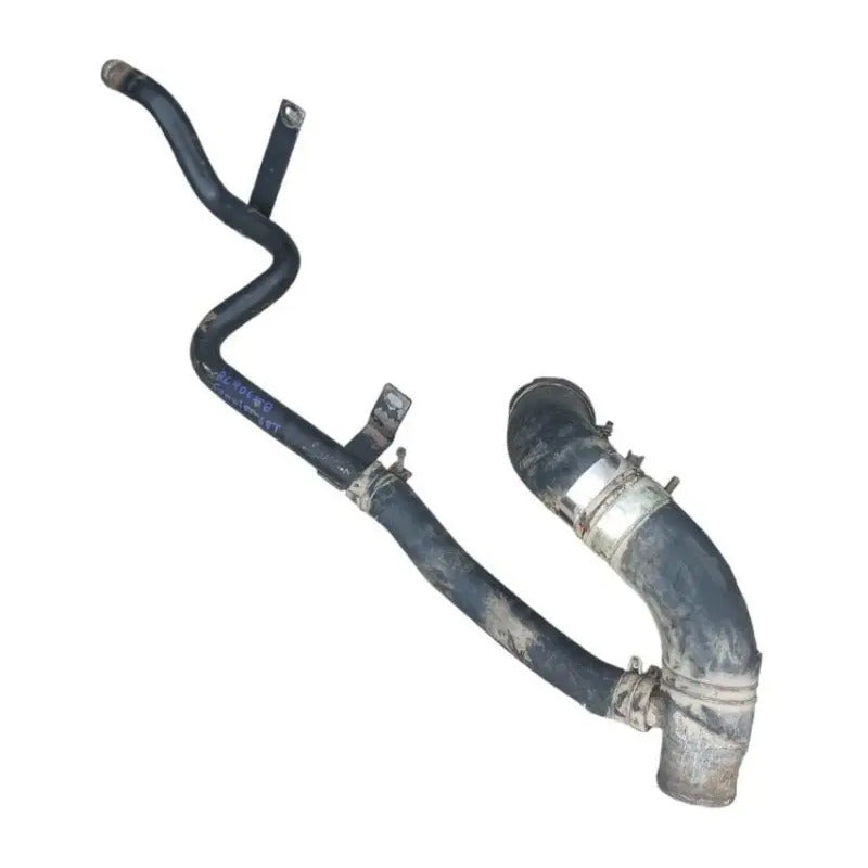 Tubo Manguera Agua Refrigerante Cummins 8.3l 6c Serie C