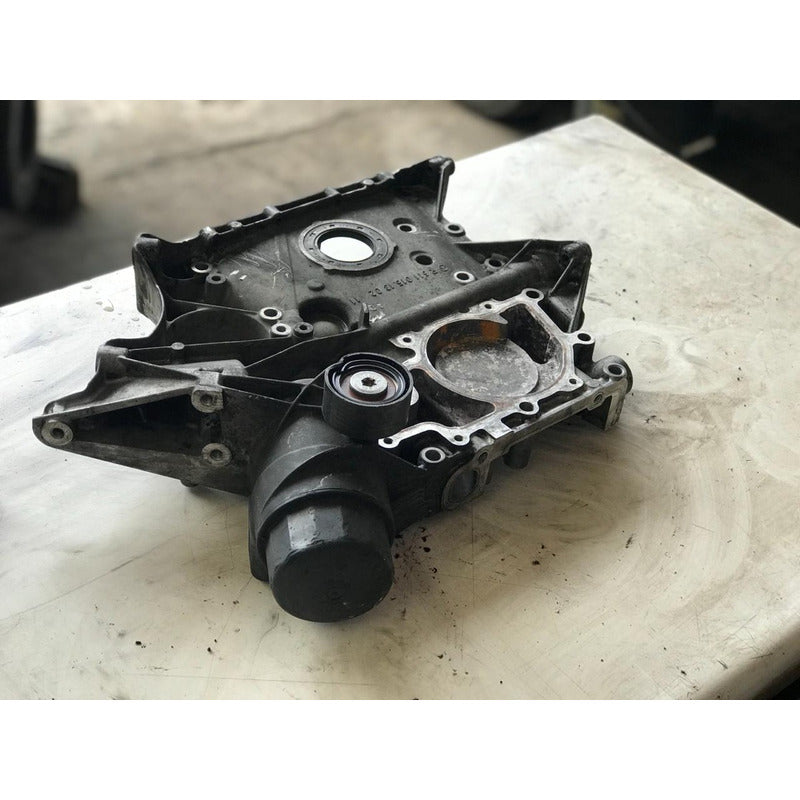 Tapa De Distribución Sprinter 2.7l Om647