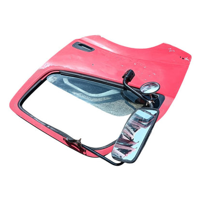 Puerta Piloto Hino 300 816 716 Delantera Izquierdo