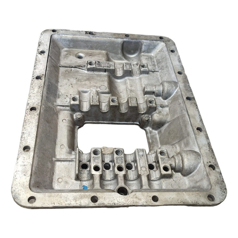 Tapa Cambios Transmisión Caja Eaton Fuller 5 Y 6 Vel