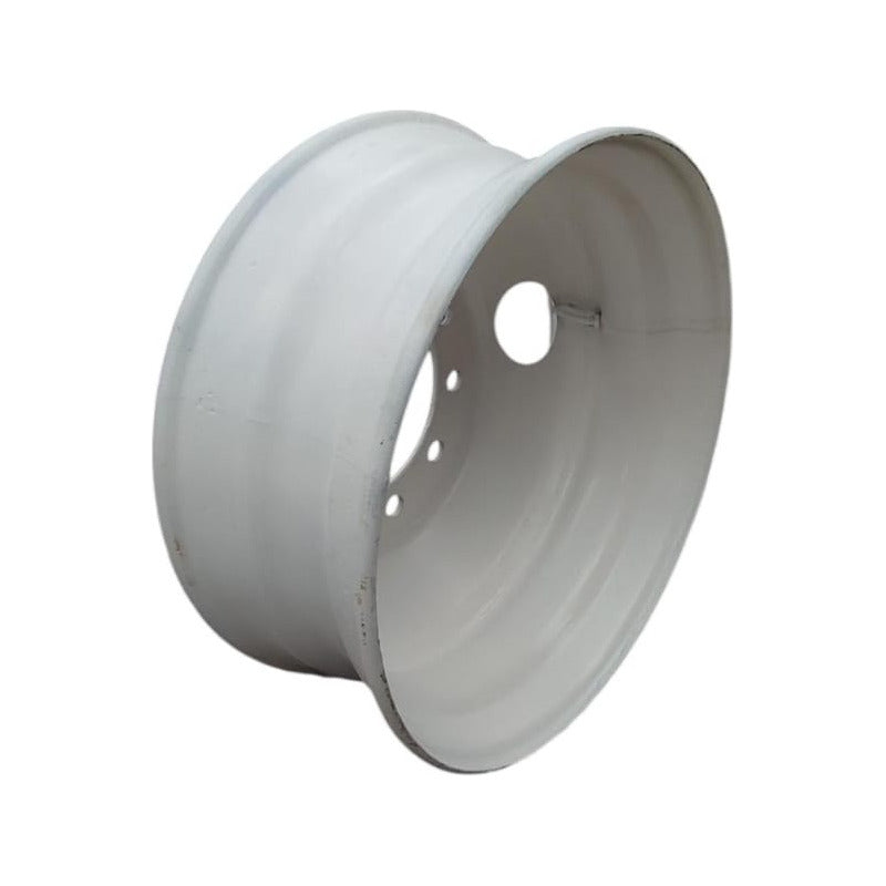 Rin 22.5 Unemon Fierro Blanco