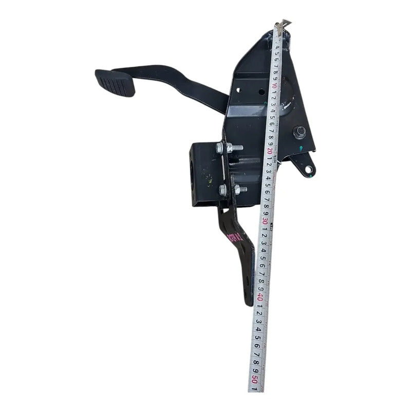 Soporte Base Pedal Clutch Freightliner Fl360 917 2021