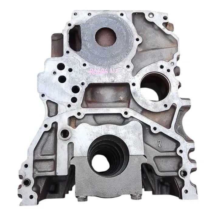 Monoblock Motor Mercedes Benz Om 906 Freightliner M2 Fl70