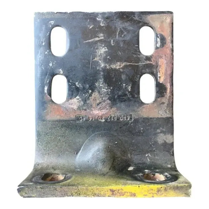 Soporte Radiador Freightliner Fl70