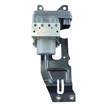 Base Soporte Modulo Frenos Abs Isuzu Elf 300 2018-2023