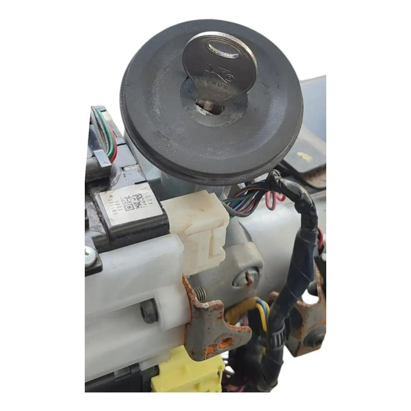 Torre Columna Volante Palanca Isuzu Elf 300 2018 A 2023