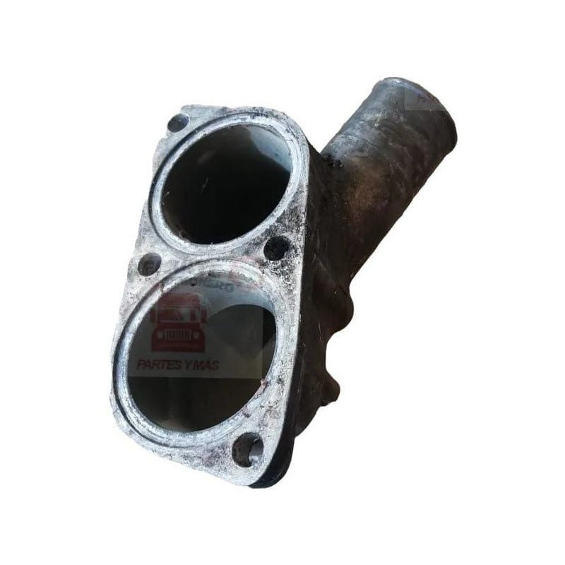 Caja Termostato Isuzu 4hk1 Elf 400 450 500