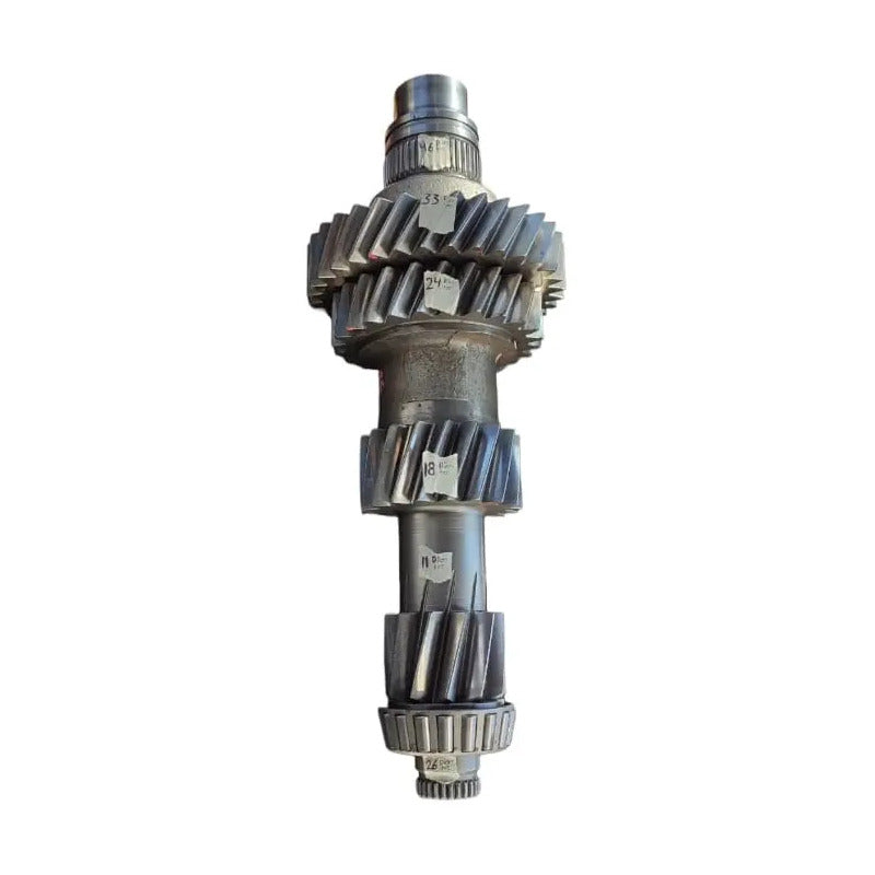 Tren Flecha Mando Engranes Transmision Caja 5v Fs-5205a