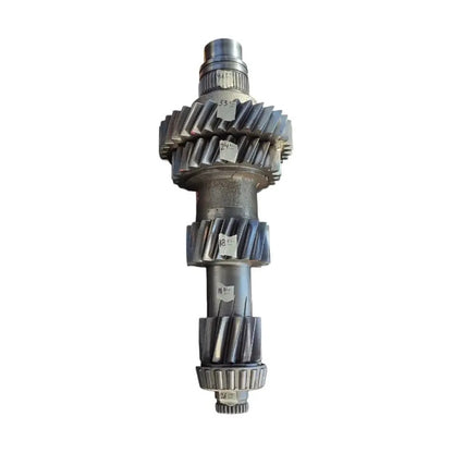 Tren Flecha Mando Engranes Transmision Caja 5v Fs-5205a