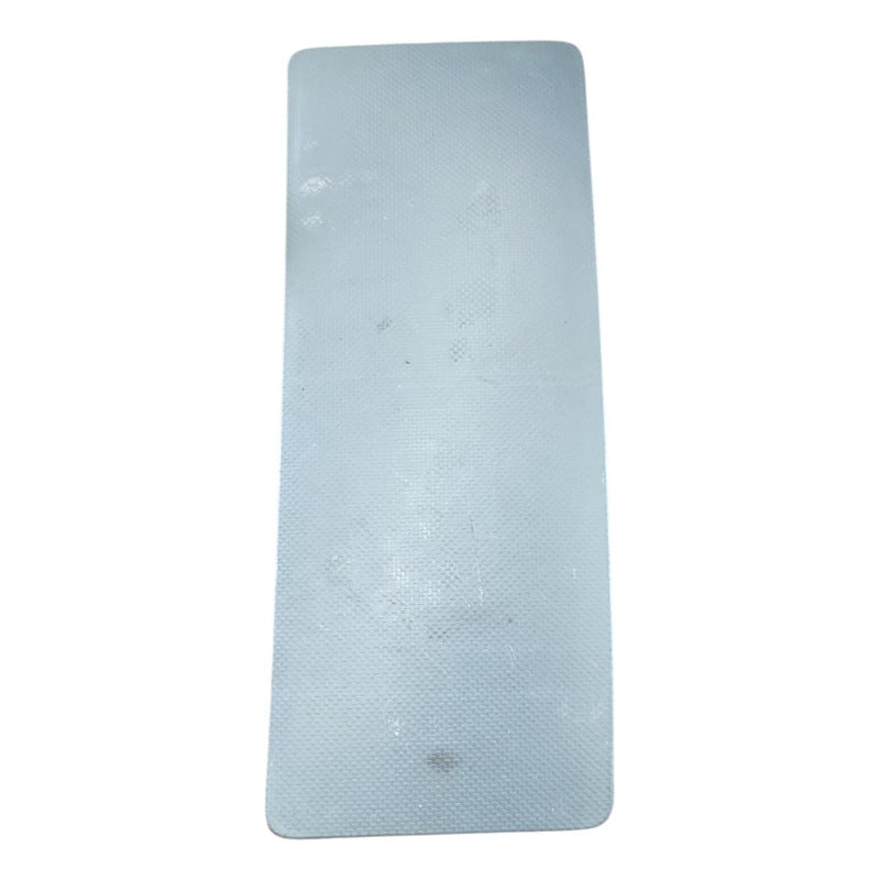 Tapa Cubierta Tablero Arnes Isuzu Elf 300 Gris Oscuro